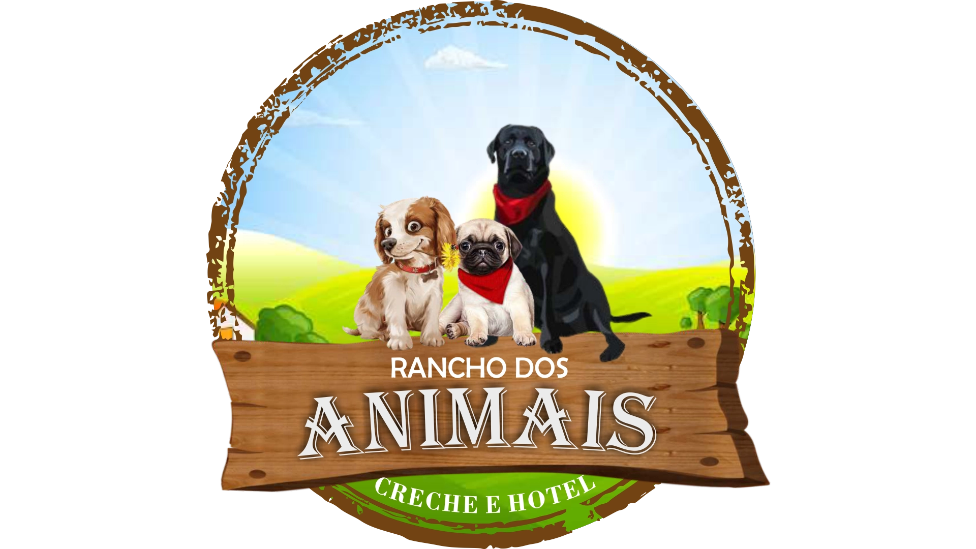 [Rancho dos Animais]